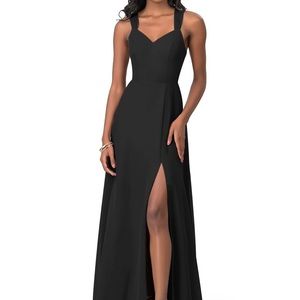 Azazie Jane Bridesmaid Dress